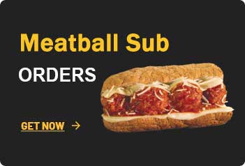 Meatball Sub